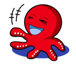 Takorabu sticker #7368675