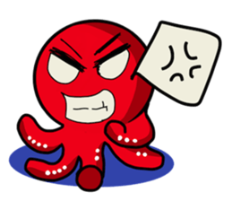 Takorabu sticker #7368678