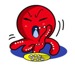 Takorabu sticker #7368681