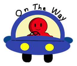 Takorabu sticker #7368687