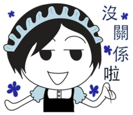 Maria & Vanessa sticker #7368902