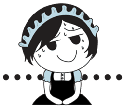 Maria & Vanessa sticker #7368904