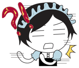 Maria & Vanessa sticker #7368906