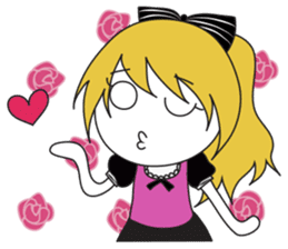 Maria & Vanessa sticker #7368911