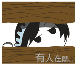 Maria & Vanessa sticker #7368914