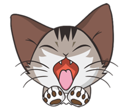 MiniMuMu! sticker #7368935