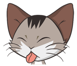 MiniMuMu! sticker #7368936