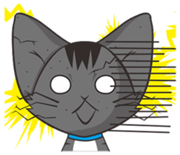 MiniMuMu! sticker #7368937