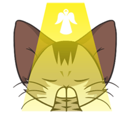 MiniMuMu! sticker #7368942