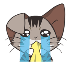 MiniMuMu! sticker #7368943