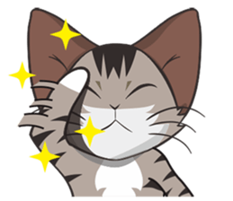 MiniMuMu! sticker #7368945