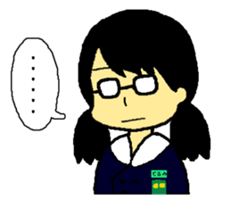 TERUMI STICKER sticker #7368987