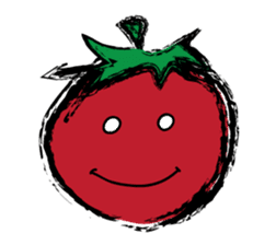 Tomatodake sticker #7370372