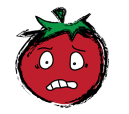 Tomatodake sticker #7370377