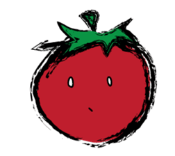 Tomatodake sticker #7370378
