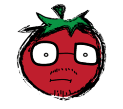 Tomatodake sticker #7370383