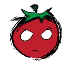 Tomatodake sticker #7370384