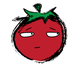 Tomatodake sticker #7370385
