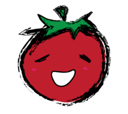 Tomatodake sticker #7370389