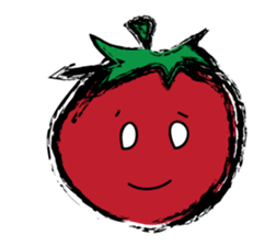 Tomatodake sticker #7370390