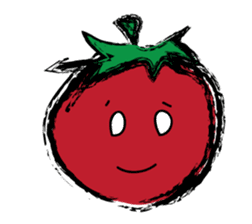 Tomatodake sticker #7370390