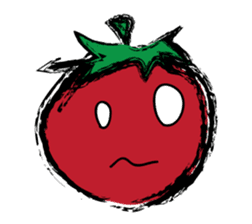 Tomatodake sticker #7370394