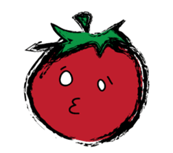 Tomatodake sticker #7370395