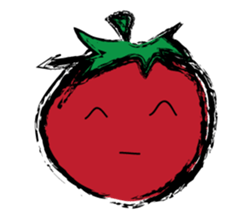 Tomatodake sticker #7370396