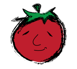 Tomatodake sticker #7370397