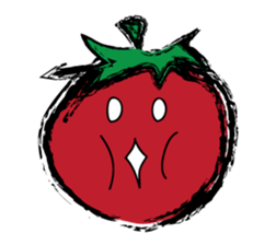 Tomatodake sticker #7370399