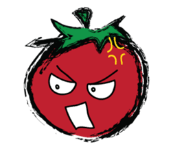 Tomatodake sticker #7370401