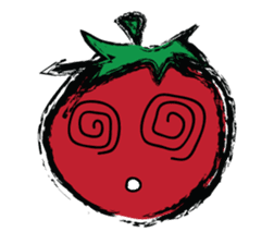 Tomatodake sticker #7370402