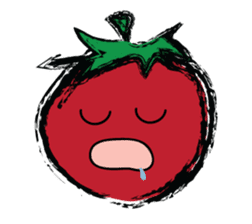Tomatodake sticker #7370403