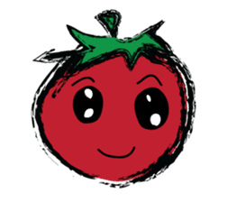 Tomatodake sticker #7370404