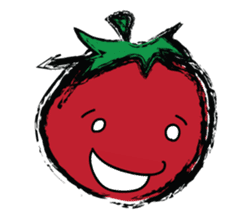 Tomatodake sticker #7370405