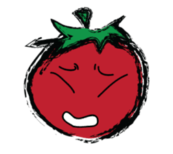 Tomatodake sticker #7370406
