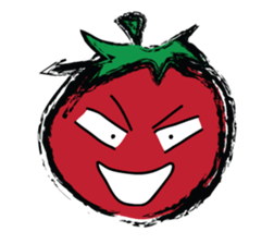 Tomatodake sticker #7370407