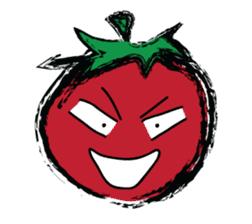 Tomatodake sticker #7370407