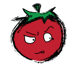 Tomatodake sticker #7370408