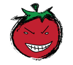 Tomatodake sticker #7370409