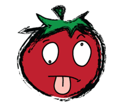 Tomatodake sticker #7370410