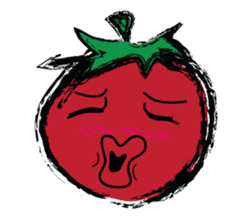Tomatodake sticker #7370411