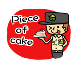 SMS Life!!(Education Editon) sticker #7370538