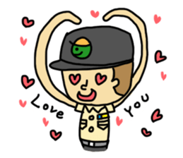 SMS Life!!(Education Editon) sticker #7370565