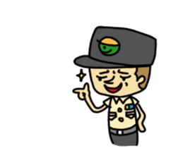 SMS Life!!(Education Editon) sticker #7370568