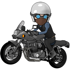 Message you give to young riders