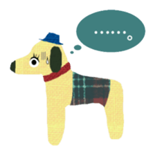 Funny Kids In The Nostalgia park sticker #7370667