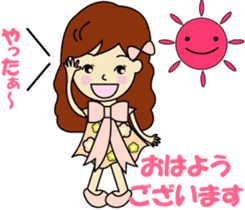 Adult Cute Ribon 2 By Cream Puff Adult Cute Ribon 2 By Cream Puff