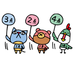 Do your best. Heroes. Episode 1.1 sticker #7371332