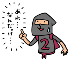 Do your best. Heroes. Episode 1.1 sticker #7371352